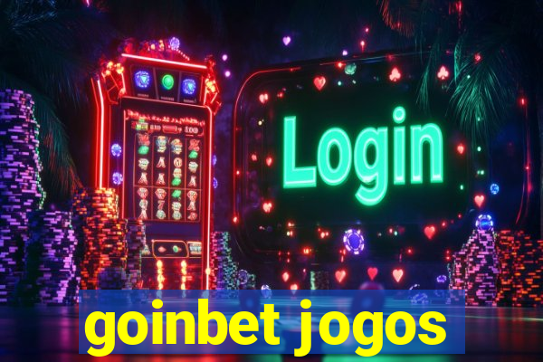 goinbet jogos